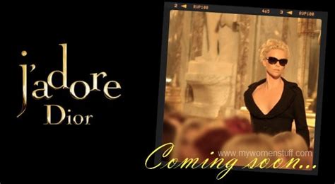 oh you tease j adore dior movie trailer part 2 and a quick update my women stuff