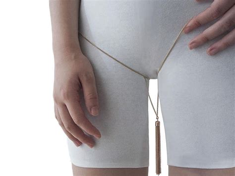Thigh Gap Jewellery Now Exists Designed By Tgap And Soo