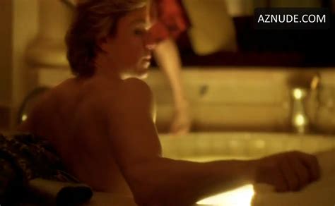 matt damon shirtless butt scene in behind the candelabra aznude men