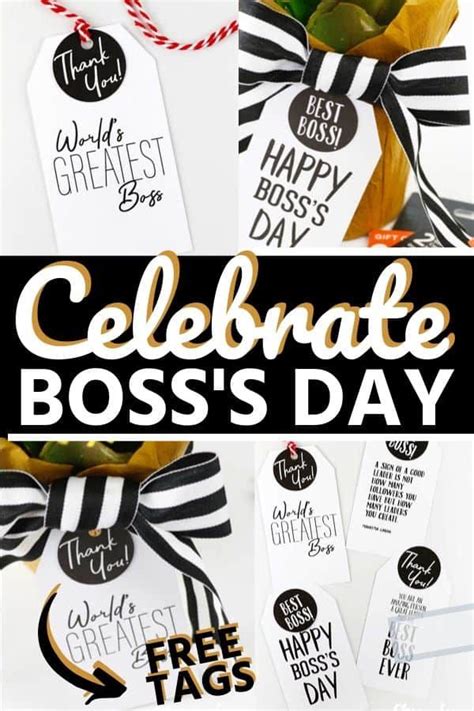happy bosss day happy boss happy bosss day bosses day gifts