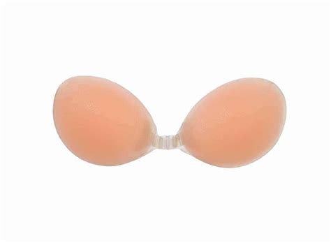 adhesive bra   top  recommendations silicone official