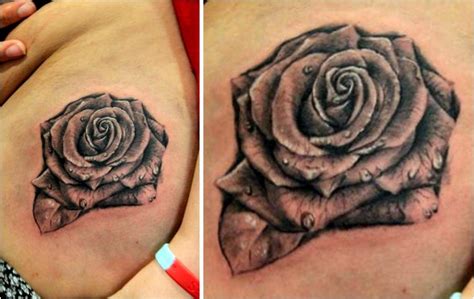 trend tattoo styles rose tattoo  details meaning