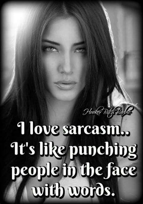 x love sarcasm punching people cute funny quotes rapture captions
