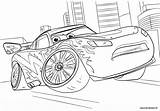 Ramirez Cars3 Lightning sketch template