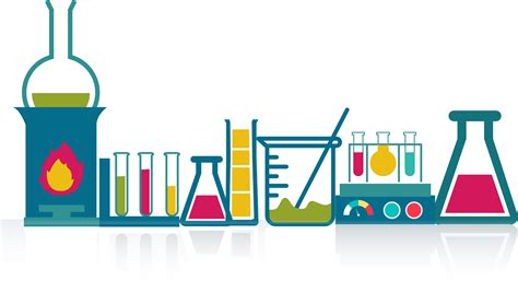 web  science png lab clipart science word lab science word