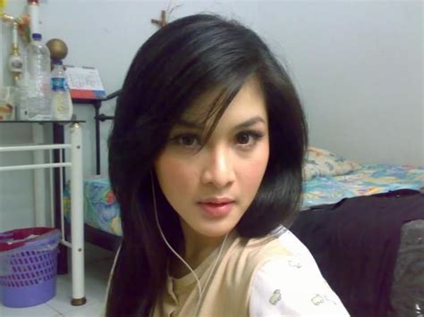 Wanita Cantik Indonesia Toket Montok Smp