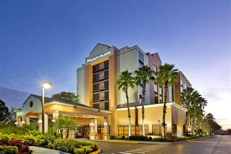 hyatt place hotel convention center orlando fl  discounts