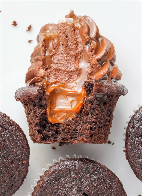 12 drool worthy stuffed cupcakes that are better than sex