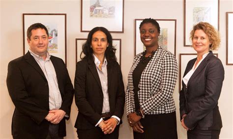 afb welcomes four client directors in bermuda bernews