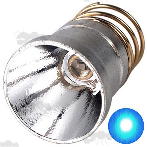 p p cree led drop  module torch bulbs