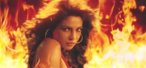 Hot Sexy Priyanka Chopra In Don 2 Bollywood Trendz