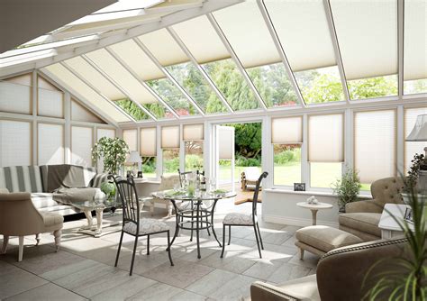 conservatory ideas inspiration  updates  summer  english home