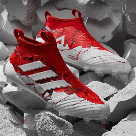 limited edition adidas ace  purecontrol confed cup boots released footy headlines