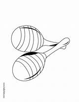 Coloring Pages Mandolin Castanets Tuba Instruments Xylophone Print Musical Hellokids Color Kids Music Getcolorings Maracas Sheets Clip sketch template