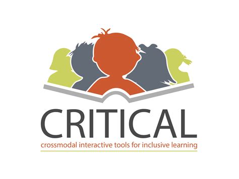 crossmodal interactive tools  inclusive learning critical