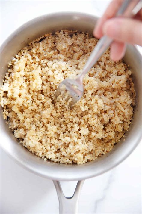 cook quinoa lexis clean kitchen