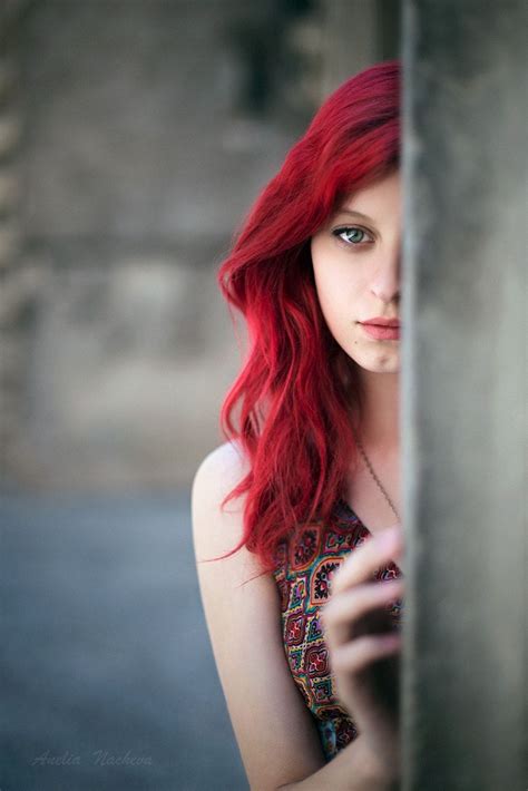 redhead by anelia nacheva photo 109225445 500px girl