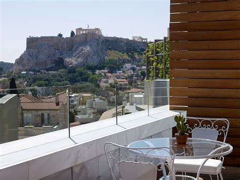 hotel athens greece conde nast traveler