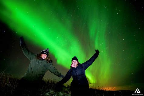 northern lights iceland  travel guide extreme iceland