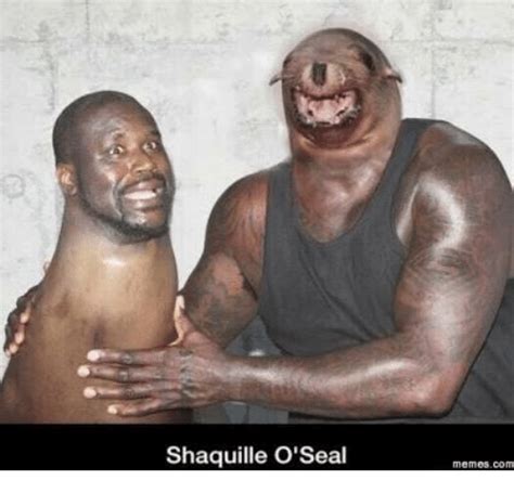 25 best memes about shaquille oseal shaquille oseal memes