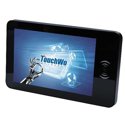 touch screen computer touchwo touch screen