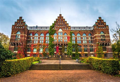 beautiful universities  europe  travel