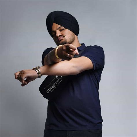 sidhu moose wala net worth death  bio gadgetswright