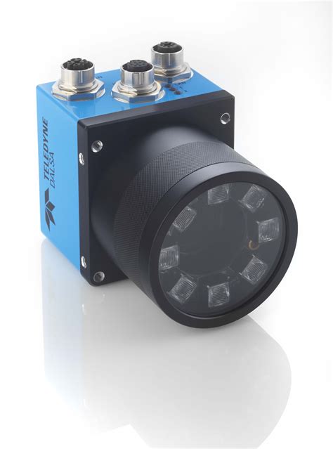 teledyne cameras offer higher accuracies   detect minute defects