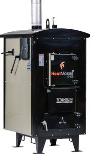 series alternative heating solutions outdoor wood furnaces