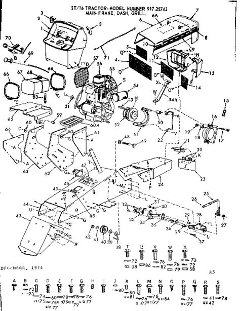 craftsman dlt  belt diagram wiring diagram pictures