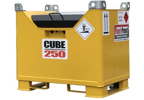 fuelcube  liters eurogate international