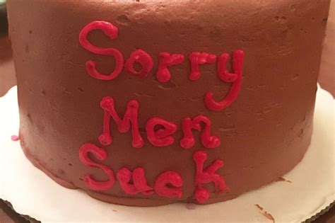Kevin Smith Gave His Daughter A ‘sorry Men Suck’ Cake And Proves He Is