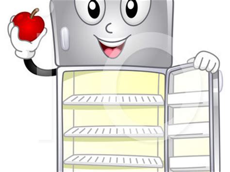 cleaning  refrigerator clipart   cliparts  images