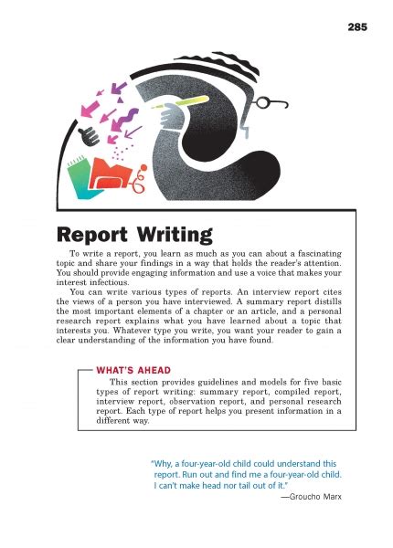 report writing topics report writing format template topics