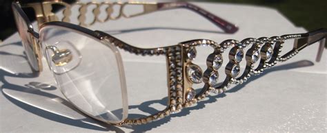 women s prescription eyeglasses with bling david simchi levi