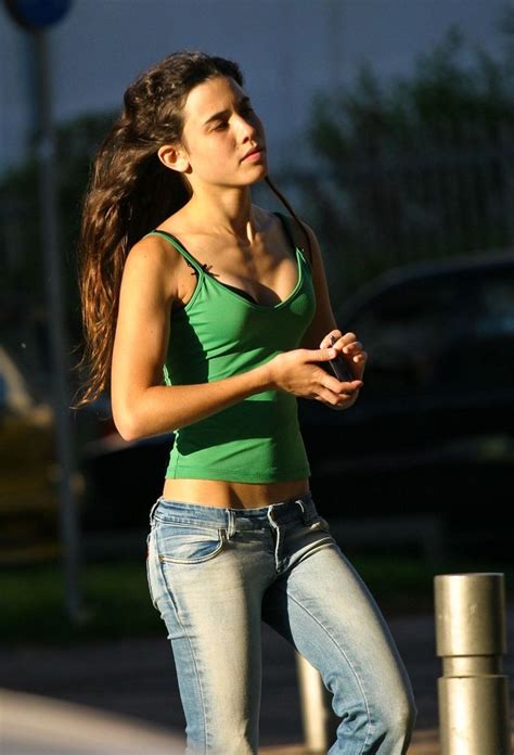 Jeans And A Green Top Porn Photo Eporner