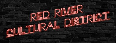 red river cultural district  night soul  austin features kvrx  fm
