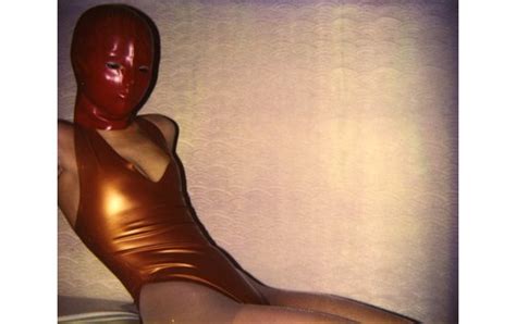 japanese photographer pays tribute to rubber bdsm tokyo kinky sex erotic and adult japan