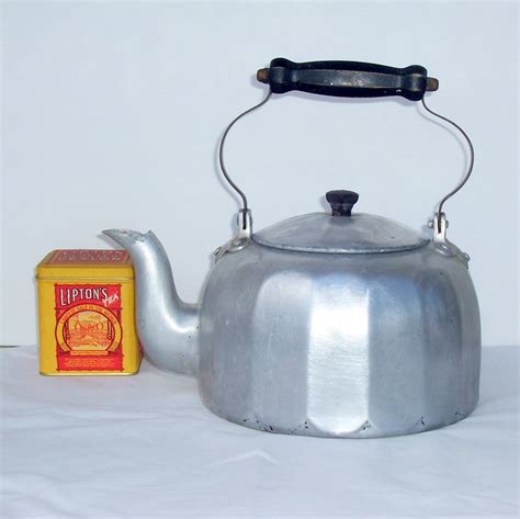 vintage tea kettles foter