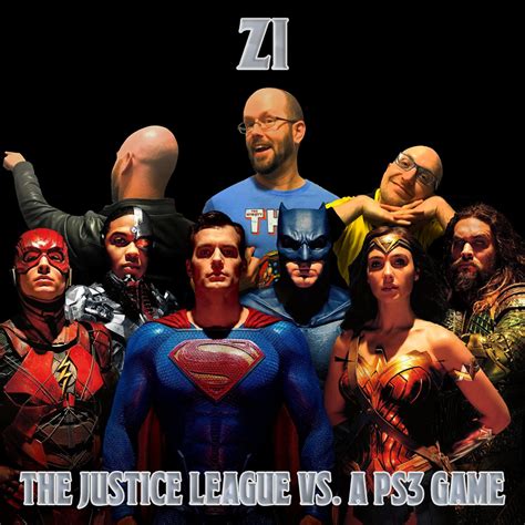 justice league   ps game  issues comic podcast