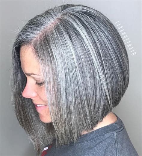 50 Stunning Haircuts For Short Gray Hairstyles 2020 Shop Beo