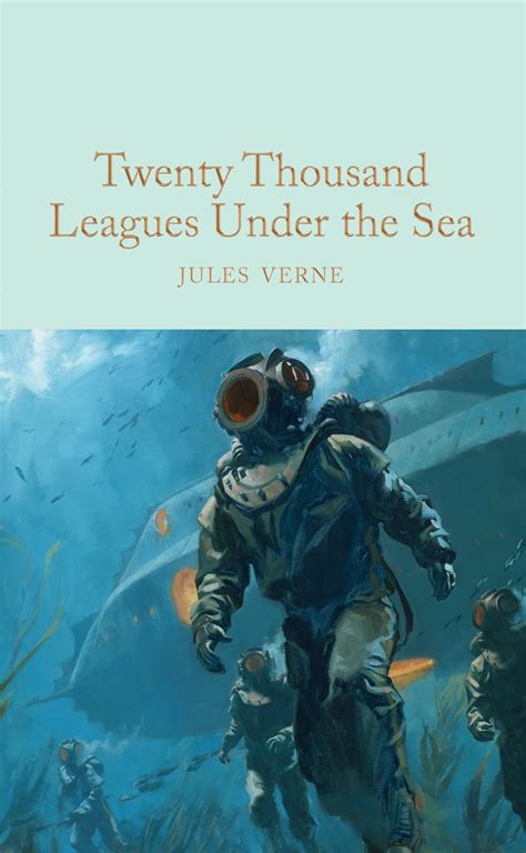 twenty thousand leagues under the sea jules verne