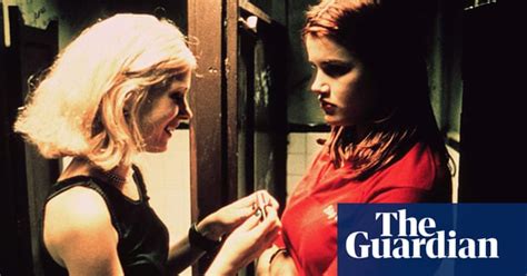 the top 10 lesbian movie cliches in pictures film the guardian