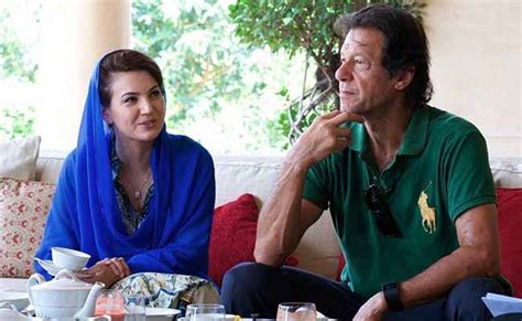 alleged leaked excerpts from reham khan s book have things more shocking than we ever imagined