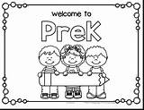 Coloring School Pages First Welcome Grade Preschool Fall Festival Second Back Preschoolers Pre Sheet Color Printable Getcolorings Excellent Getdrawings Colorings sketch template