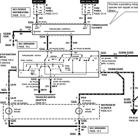 diagram  ford explorer ignition wire diagram full wiring  printable