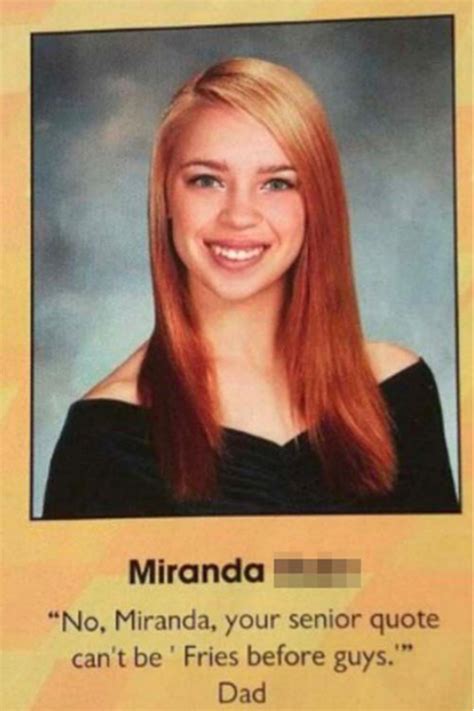 70 Funny Yearbook Quotes 2022 Best Senior Quotes For Yearbooks