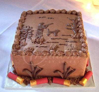 hunting themed grooms cakes lovetoknow