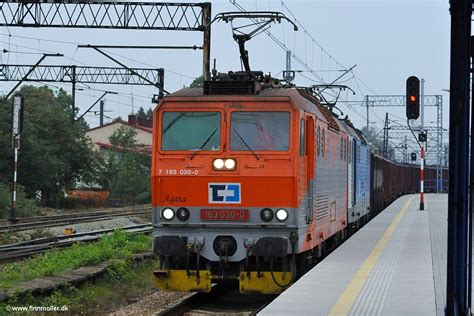 finns train  travel page trains czech republic cd cargo
