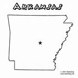 Arkansas Coloring State Designlooter Color Just Bestest Feature Oh God Every Had Favorite There Most Tie Skinny Report 550px 44kb sketch template